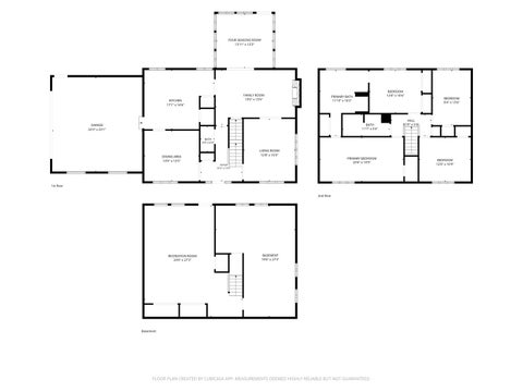 Tiny photo for 6N425 Foley Lane, St. Charles, IL 60175 (MLS # 12680493)