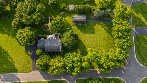 Tiny photo for 6N425 Foley Lane, St. Charles, IL 60175 (MLS # 12680493)