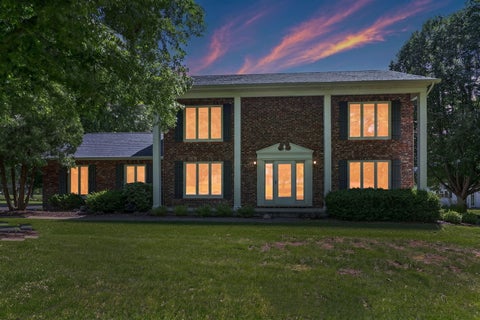Tiny photo for 6N425 Foley Lane, St. Charles, IL 60175 (MLS # 12680493)