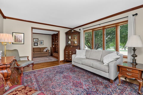 Tiny photo for 6N425 Foley Lane, St. Charles, IL 60175 (MLS # 12680493)
