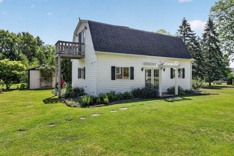 Tiny photo for 6N425 Foley Lane, St. Charles, IL 60175 (MLS # 12680493)
