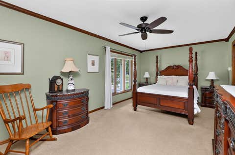 Tiny photo for 6N425 Foley Lane, St. Charles, IL 60175 (MLS # 12680493)