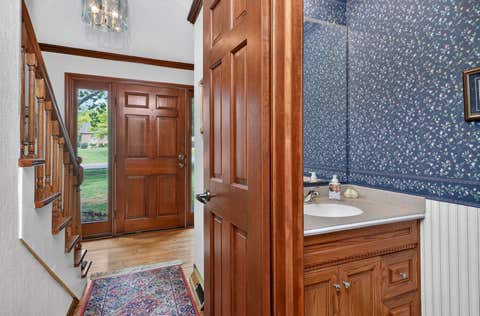 Tiny photo for 6N425 Foley Lane, St. Charles, IL 60175 (MLS # 12680493)
