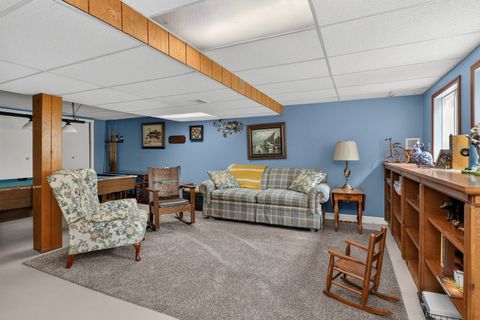 Tiny photo for 6N425 Foley Lane, St. Charles, IL 60175 (MLS # 12680493)