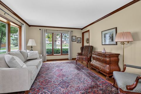 Tiny photo for 6N425 Foley Lane, St. Charles, IL 60175 (MLS # 12680493)
