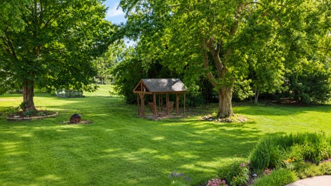 Tiny photo for 6N425 Foley Lane, St. Charles, IL 60175 (MLS # 12680493)
