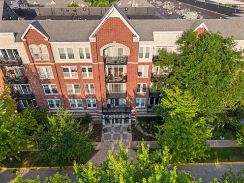 Tiny photo for 7753 Van Buren Street #312, Forest Park, IL 60130 (MLS # 12710141)