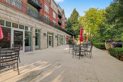 Tiny photo for 7753 Van Buren Street #312, Forest Park, IL 60130 (MLS # 12710141)