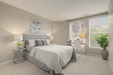 Tiny photo for 7753 Van Buren Street #312, Forest Park, IL 60130 (MLS # 12710141)