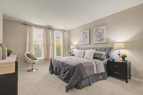 Tiny photo for 7753 Van Buren Street #312, Forest Park, IL 60130 (MLS # 12710141)