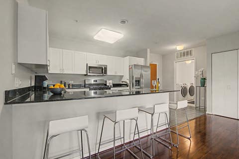 Tiny photo for 7753 Van Buren Street #312, Forest Park, IL 60130 (MLS # 12710141)