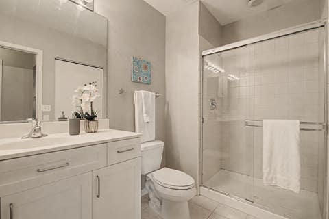 Tiny photo for 7753 Van Buren Street #312, Forest Park, IL 60130 (MLS # 12710141)