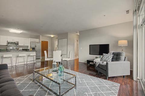 Tiny photo for 7753 Van Buren Street #312, Forest Park, IL 60130 (MLS # 12710141)