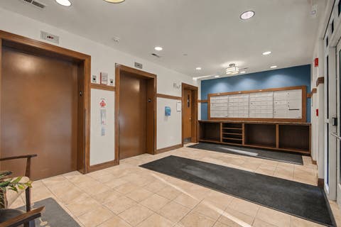 Tiny photo for 7753 Van Buren Street #312, Forest Park, IL 60130 (MLS # 12710141)