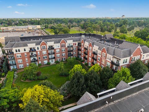Tiny photo for 7753 Van Buren Street #312, Forest Park, IL 60130 (MLS # 12710141)