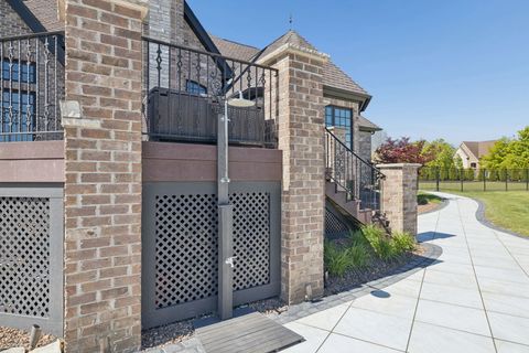 Tiny photo for 12526 Surrey Court, Mokena, IL 60448 (MLS # 12649244)