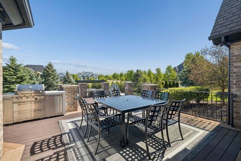 Tiny photo for 12526 Surrey Court, Mokena, IL 60448 (MLS # 12649244)