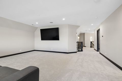 Tiny photo for 12526 Surrey Court, Mokena, IL 60448 (MLS # 12649244)