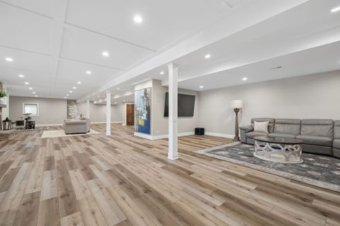 Tiny photo for 12526 Surrey Court, Mokena, IL 60448 (MLS # 12649244)