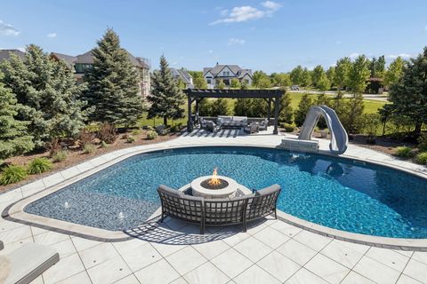 Tiny photo for 12526 Surrey Court, Mokena, IL 60448 (MLS # 12649244)