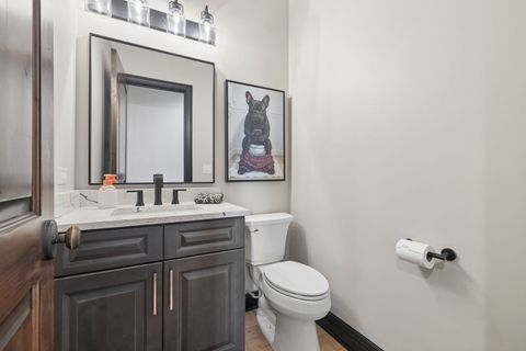 Tiny photo for 12526 Surrey Court, Mokena, IL 60448 (MLS # 12649244)