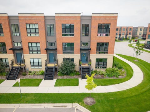 Tiny photo for 2210 Venture Drive, Schaumburg, IL 60173 (MLS # 12773120)