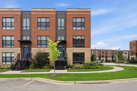 Tiny photo for 2210 Venture Drive, Schaumburg, IL 60173 (MLS # 12773120)