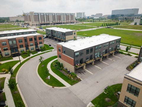 Tiny photo for 2210 Venture Drive, Schaumburg, IL 60173 (MLS # 12773120)