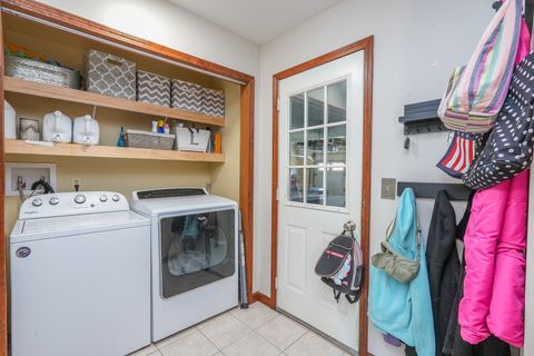 Tiny photo for 500 Willow Road, Manteno, IL 60950 (MLS # 12674678)