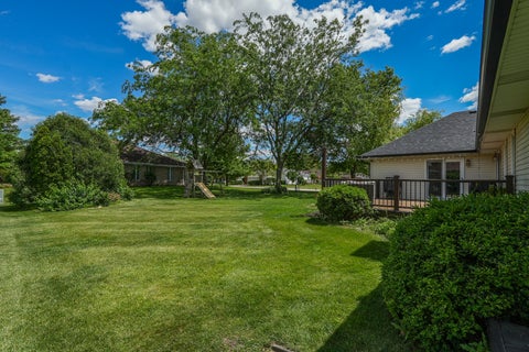 Tiny photo for 500 Willow Road, Manteno, IL 60950 (MLS # 12674678)