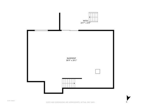Tiny photo for 7631 Beringer Court, Gurnee, IL 60031 (MLS # 12469274)