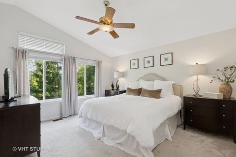 Tiny photo for 7631 Beringer Court, Gurnee, IL 60031 (MLS # 12469274)