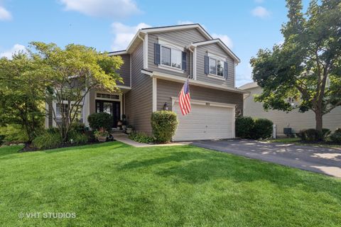 Photo of 7631 Beringer Court, Gurnee, IL 60031 (MLS # 12469274)