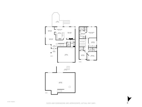 Tiny photo for 7631 Beringer Court, Gurnee, IL 60031 (MLS # 12469274)