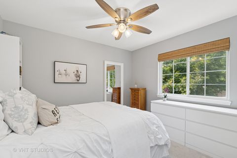Tiny photo for 7631 Beringer Court, Gurnee, IL 60031 (MLS # 12469274)