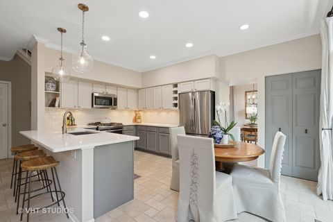 Tiny photo for 7631 Beringer Court, Gurnee, IL 60031 (MLS # 12469274)