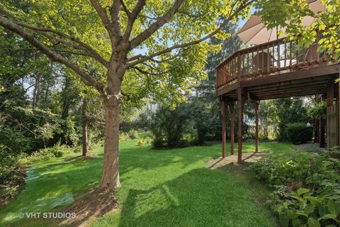 Tiny photo for 7631 Beringer Court, Gurnee, IL 60031 (MLS # 12469274)