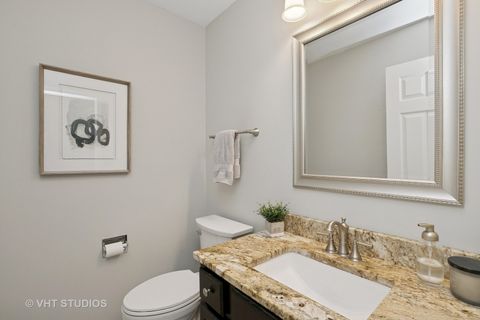 Tiny photo for 7631 Beringer Court, Gurnee, IL 60031 (MLS # 12469274)