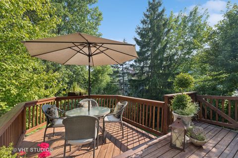 Tiny photo for 7631 Beringer Court, Gurnee, IL 60031 (MLS # 12469274)