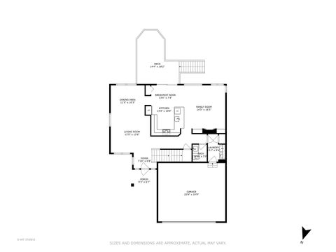 Tiny photo for 7631 Beringer Court, Gurnee, IL 60031 (MLS # 12469274)