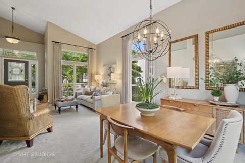 Tiny photo for 7631 Beringer Court, Gurnee, IL 60031 (MLS # 12469274)