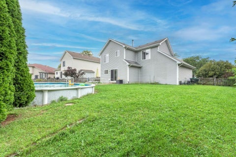 Tiny photo for 26149 W Tallgrass Trail, Channahon, IL 60410 (MLS # 12746872)