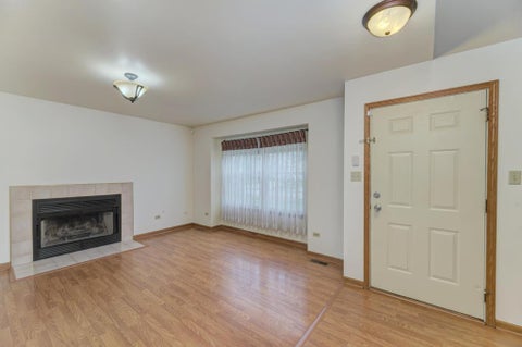 Tiny photo for 26149 W Tallgrass Trail, Channahon, IL 60410 (MLS # 12746872)