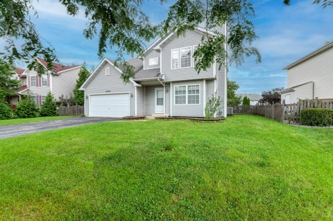 Tiny photo for 26149 W Tallgrass Trail, Channahon, IL 60410 (MLS # 12746872)