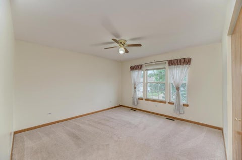Tiny photo for 26149 W Tallgrass Trail, Channahon, IL 60410 (MLS # 12746872)