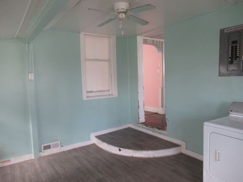 Tiny photo for 1208 Marshall Avenue, Paris, IL 61944 (MLS # 12604257)