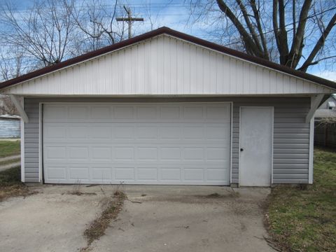 Tiny photo for 1208 Marshall Avenue, Paris, IL 61944 (MLS # 12604257)