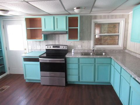 Tiny photo for 1208 Marshall Avenue, Paris, IL 61944 (MLS # 12604257)