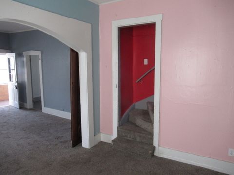 Tiny photo for 1208 Marshall Avenue, Paris, IL 61944 (MLS # 12604257)