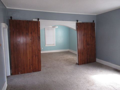 Tiny photo for 1208 Marshall Avenue, Paris, IL 61944 (MLS # 12604257)